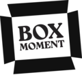 Logo Box Moment
