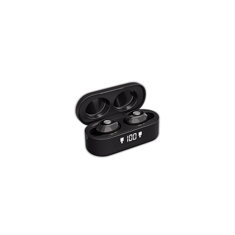 Auriculares inalámbricos económicos